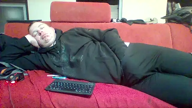 Czat XXX na żywo – Matttthees