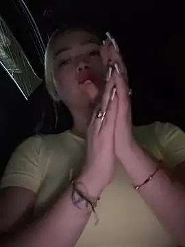 Danielavegax: вебкам-шоу