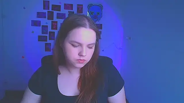 Chatroom XXX en direct de Kitty_Mia_Kitty