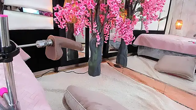 TessaCooper1 লাইভ XXX চ্যাট