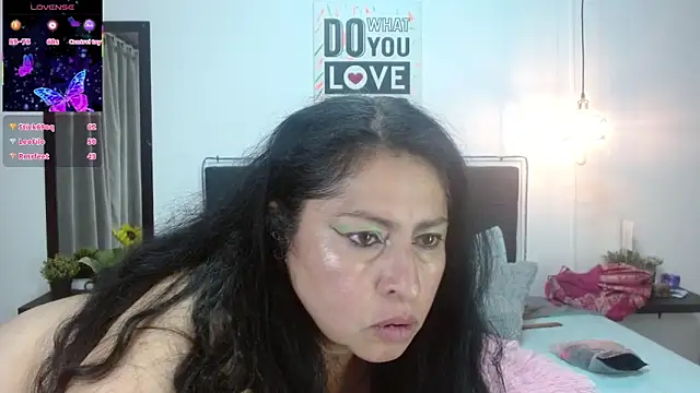 Živý XXX chat Keyla01_