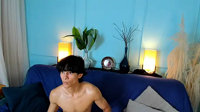 Chatroom XXX en direct de Cheys_Mast