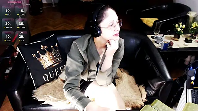 Chat XXX ao vivo de Imperatriza