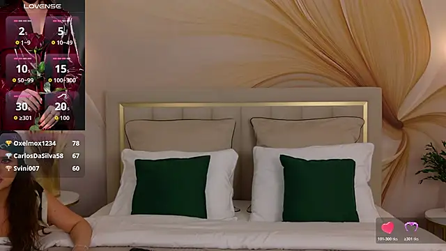 Živý XXX chat milaleoneli