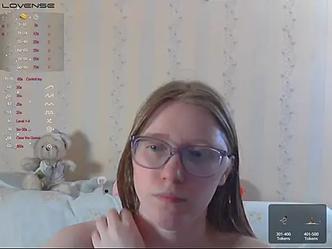 Chat XXX ao vivo de LustfulSarah