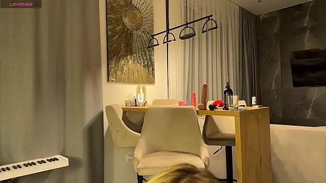 Sexy_KatzeのライブXXXチャット