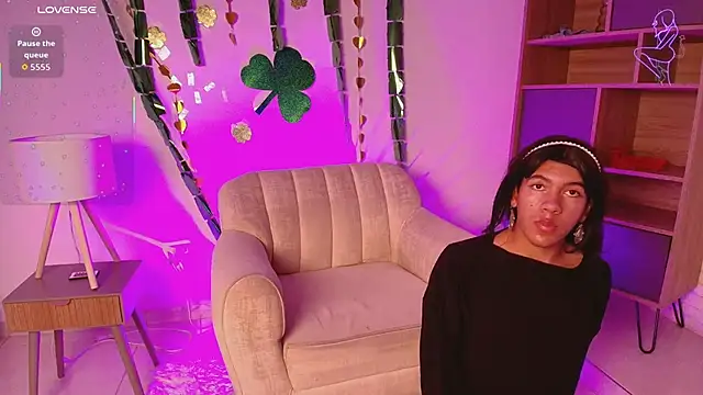 E_R_O_S_'s Webcam Show