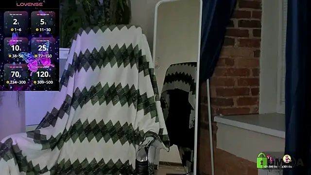 Melissa_Wells Chat XXX in diretta