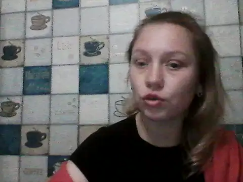 Chat XXX en directo de Anna_wey