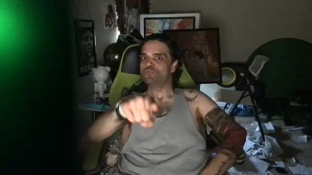 KungFuPanda001 লাইভ XXX চ্যাট