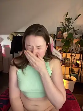 Czat XXX na żywo – sweetest_pie