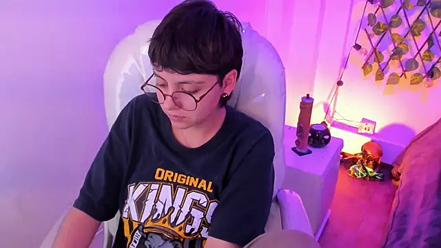 Nathaly_ds' Live XXX Chat