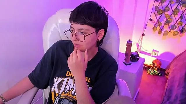 Nathaly_ds' Live XXX Chat