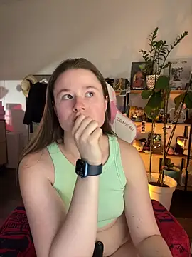 sweetest_pie Live XXX Chat