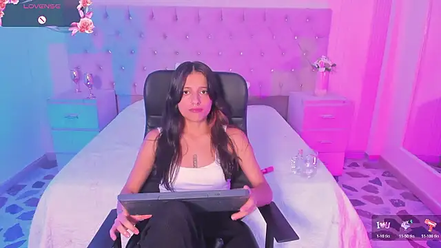 Agathaargent_'s Live XXX Chat