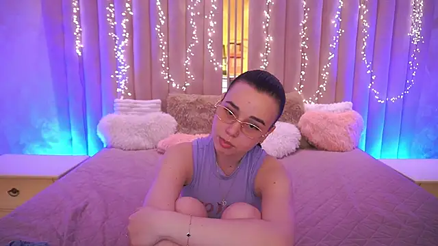 TorrySrar 라이브 XXX 채팅