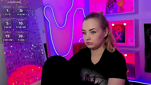 StephanieSweety Live XXX-Chat