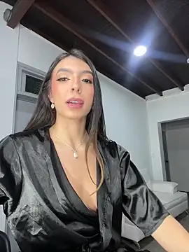 NINA_ROSEE397 Live XXX-Chat