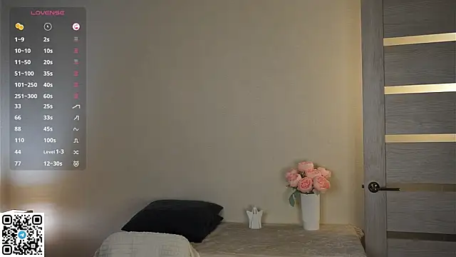 دردشة MarlinVarian الجنسية المباشرة