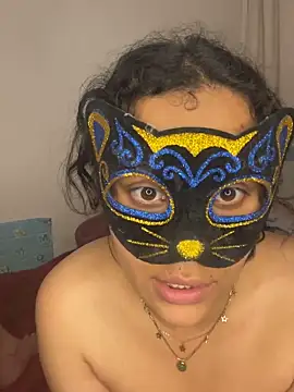 goodone98 Adlı Modelin Web Kamerası Şovu