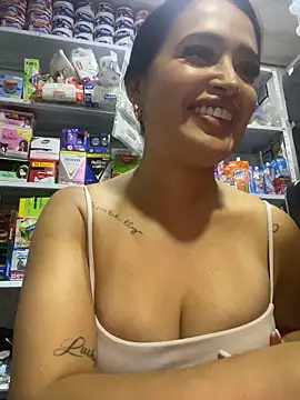 Chat +18 de Sara_fun ao vivo