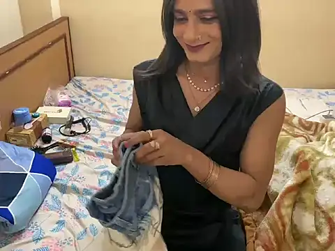 LuvLayla 라이브 XXX 채팅