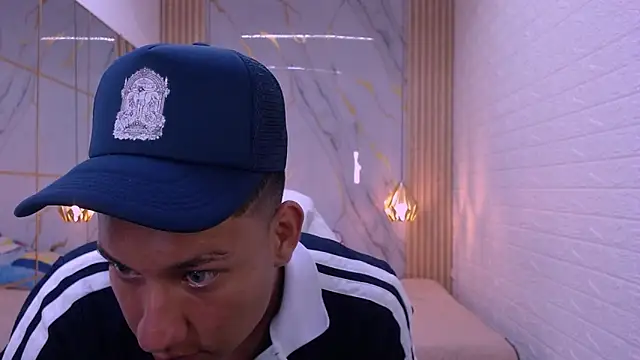 DominantBoy4: вебкам-шоу