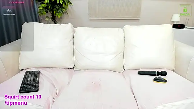 Czat XXX na żywo – VickyBerry