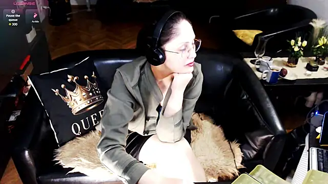 Chatroom XXX en direct de Imperatriza