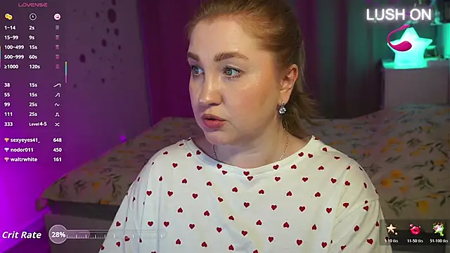 Chatroom XXX en direct de ollydoll92