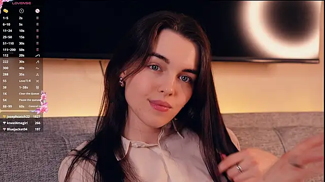 MirnaTellado's Live XXX Chat