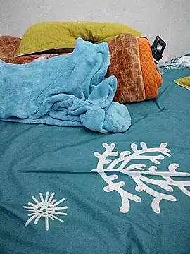 Czat XXX na żywo – Haralushiaaa