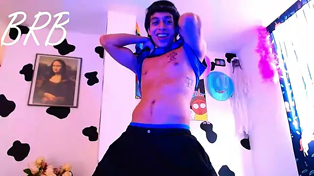 DannyPhantom555 Live XXX-chat