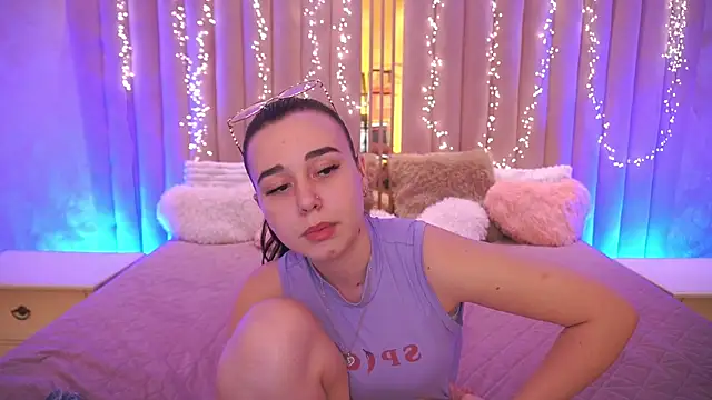 TorrySrar 现场XXX聊天