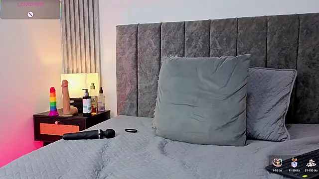 Živý XXX chat Ema_Stone65