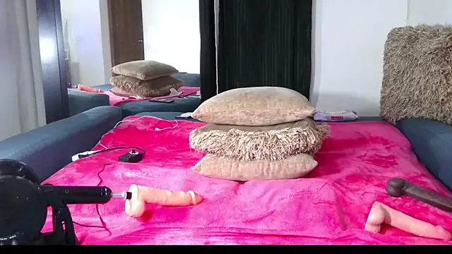 XXX chat uživo modela Carla-Bonny18