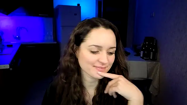 Chat +18 de Cerann1 ao vivo