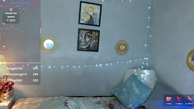 Corinndupontx Live XXX-chat