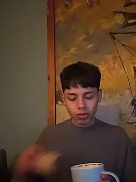 Živý XXX chat Andy_Belier23