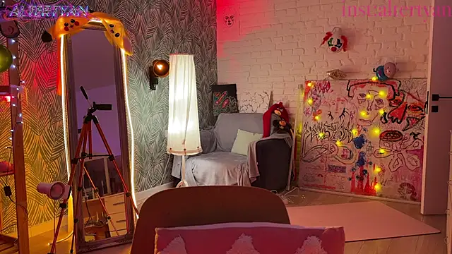 altertyan's Live XXX Chat