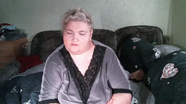 Czat XXX na żywo – Lana555