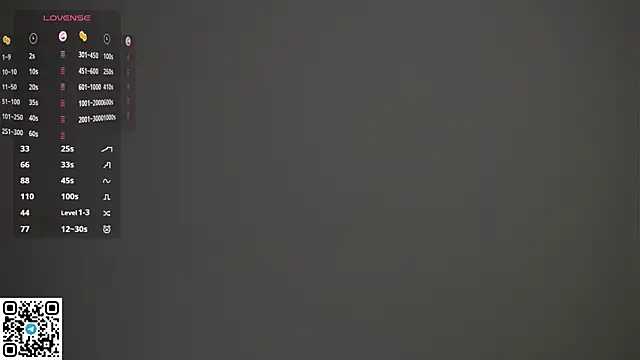 MarlinVarian's Live XXX Chat