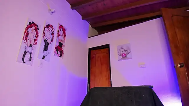 annita_lopez's Live XXX Chat