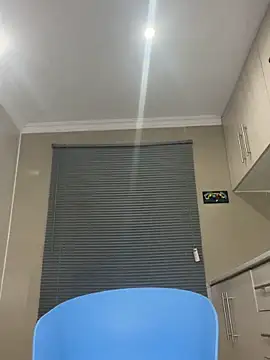 Jazmine-Blue 在線直播表演