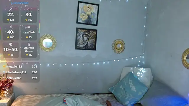 Corinndupontx Adlı Modelin Canlı XXX Sohbeti