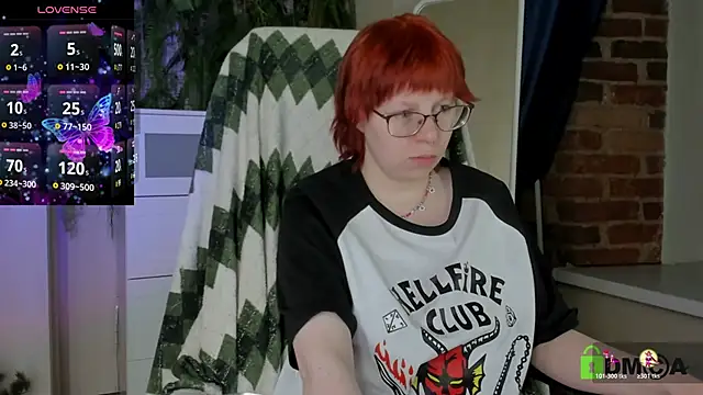 Melissa_Wells – Live XXX-chat