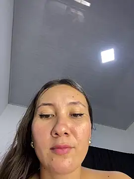 XXX chat uživo modela Abby_Colyns23