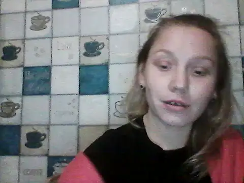 Chat XXX ao vivo de Anna_wey