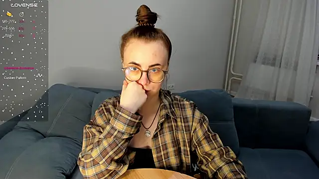 Chat XXX ao vivo de MewStella