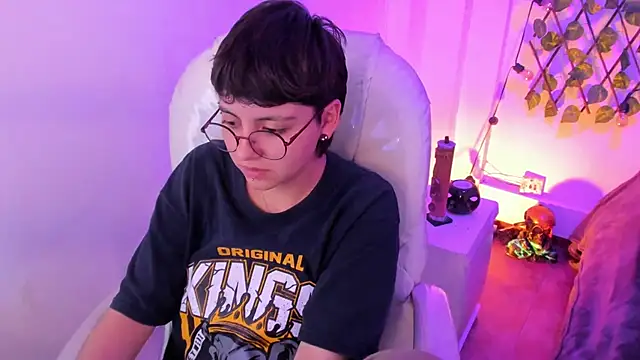 Nathaly_ds Obrolan Langsung XXX